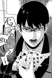 Kakegurui - Compulsive Gambler -, Chapter 27