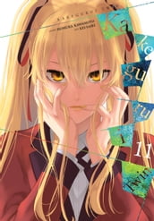 Kakegurui Twin, Vol. 11