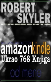 Kako amazon kindle Ukrao 768 Knjiga Od Mene