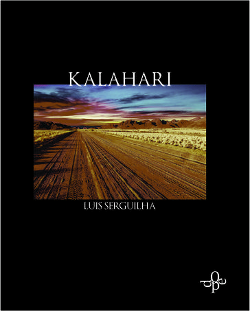 Kalahari - Luis Serguilha