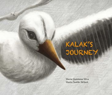 Kalak's Journey - María Quintana Silva