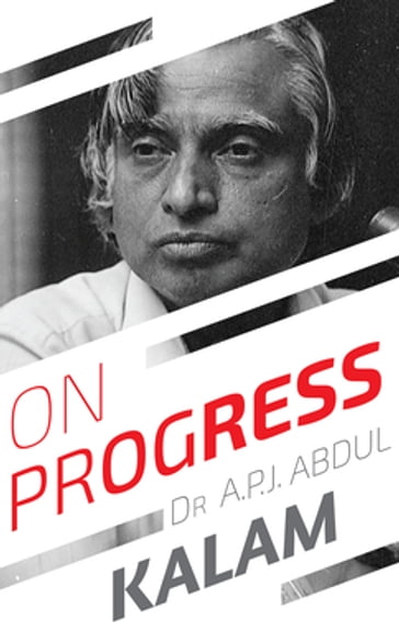 Kalam on Progress - APJ Abdul Kalam - Y S Rajan