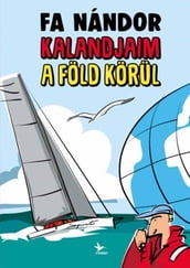 Kalandjaim a Föld körül