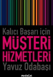 Kalc Baar için Müteri Hizmetleri