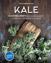 Kale. Ebook.