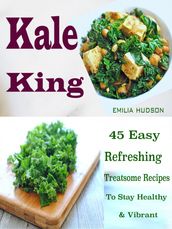 Kale King