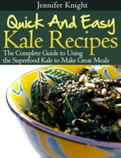 Kale Recipes