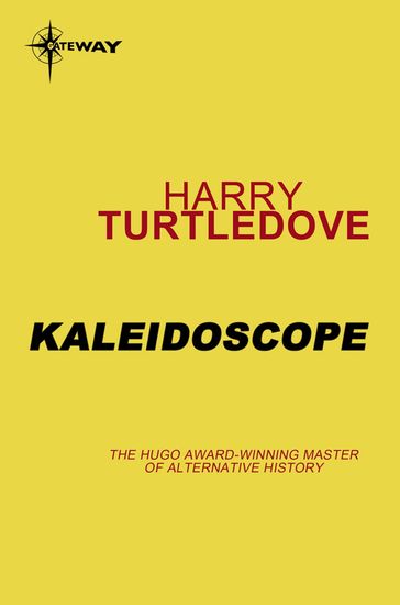 Kaleidoscope - Harry Turtledove