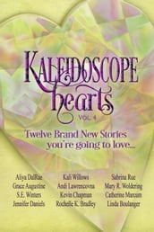 Kaleidoscope Hearts Vol. 4: 12