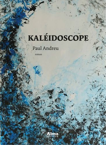 Kaléidoscope - Paul Andreu