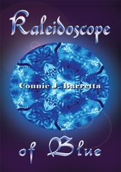 Kaleidoscope of Blue