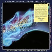 Kaleidoscope of rainbows