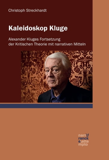 Kaleidoskop Kluge - Christoph Streckhardt