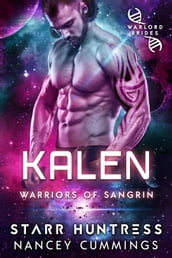 Kalen: Warlord Brides