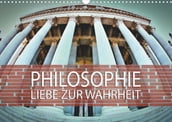 Kalender zum Selberdrucken - Philosophie, Liebe zur Wahrheit 2018