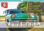 Kalender zum Selberdrucken - Varadero 2018