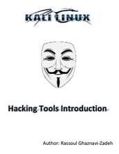 Kali Linux Hacking Tools Introduction