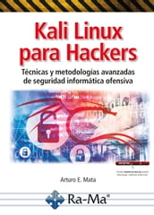 Kali Linux para Hackers