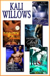 Kali Willows Box Set