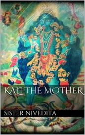 Kali the mother