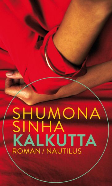 Kalkutta - Shumona Sinha