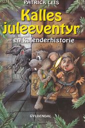 Kalles juleeventyr