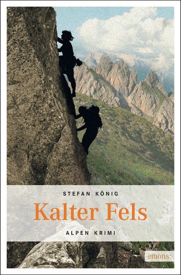 Kalter Fels - Stefan Konig