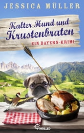 Kalter Hund und Krustenbraten