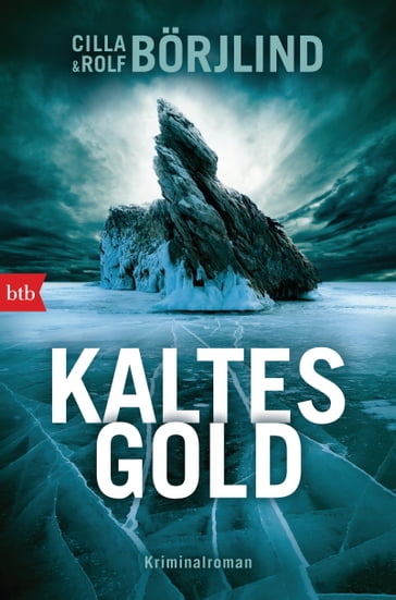 Kaltes Gold - Cilla Borjlind - Rolf Borjlind