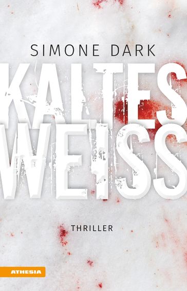 Kaltes Weiß - Simone Dark