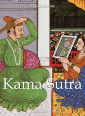 Kama Sutra 120 illustrations