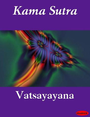 Kama Sutra - EbooksLib