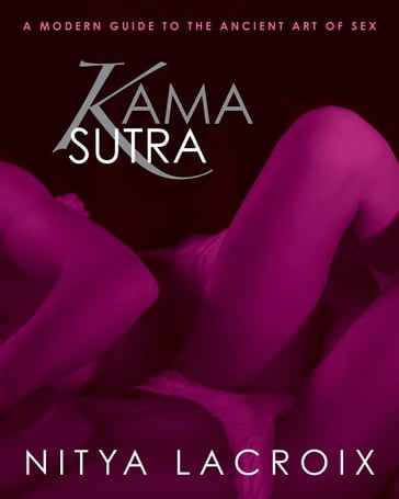 Kama Sutra - Nitya Lacroix