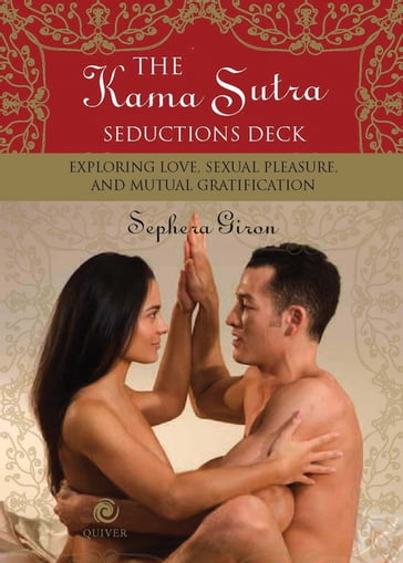Kama Sutra Seductions Deck - Sephera Giron
