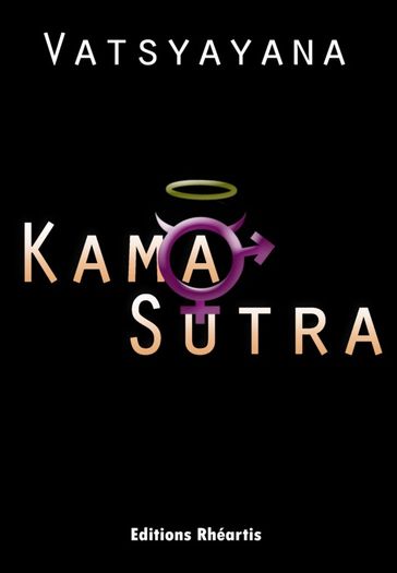 Kama Sutra - Vatsyayana