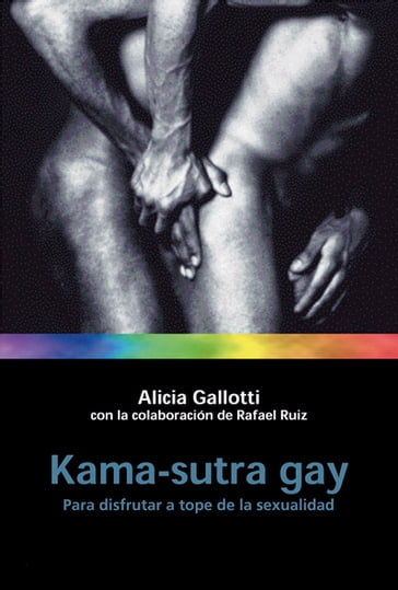 Kama-sutra gay - Alicia Gallotti