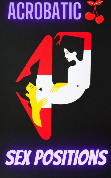 KamaSutra : Acrobatic Sex Positions - Manmada