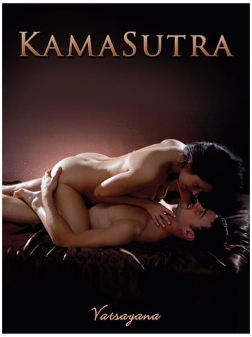 KamaSutra - Vãtsyãyana