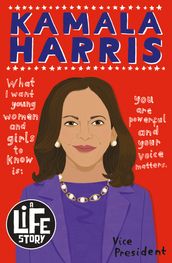 Kamala Harris (ebook)