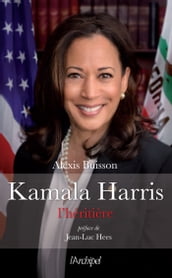 Kamala Harris l héritière