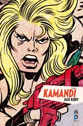 Kamandi - Tome 2