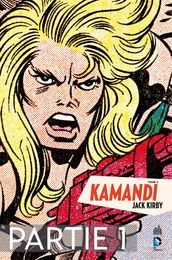 Kamandi - Tome 2 - Partie 1