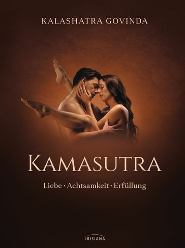 Kamasutra - Govinda Kalashatra