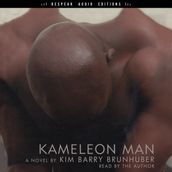 Kameleon Man