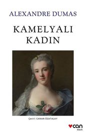 Kamelyal Kadn