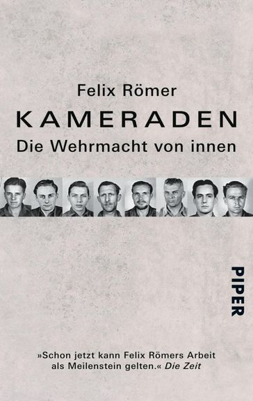 Kameraden - Felix Romer