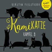 Kamikatze, Kapitel 08: Truppenverstärkung