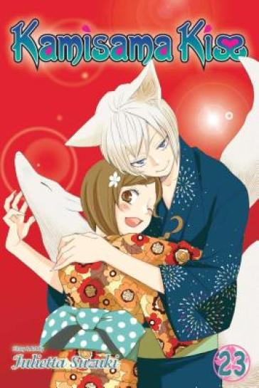 Kamisama Kiss, Vol. 23 - Julietta Suzuki