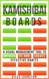 Kamishibai Boards: A Visual Management Tool to Improve 5S and Create Effective Habits