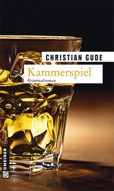 Kammerspiel - Christian Gude
